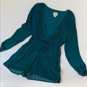 alice and UO Soft romper